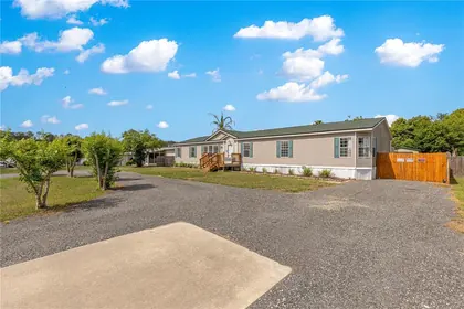 SUMMERFIELD FL Home