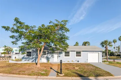 MADEIRA BEACH FL Home