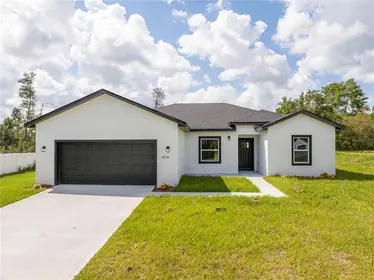 OCALA FL Home