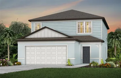 PARRISH FL Home