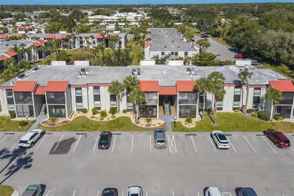 SARASOTA FL Home
