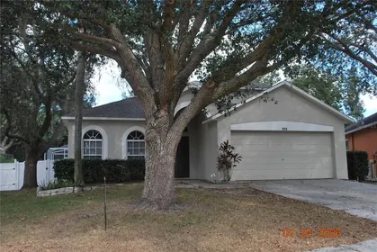 VALRICO FL Home