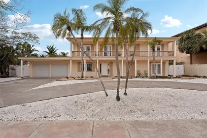 SARASOTA FL Home