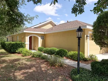 LAKEWOOD RANCH FL Home