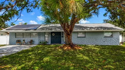 ST PETERSBURG FL Home