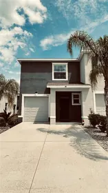 ODESSA FL Home