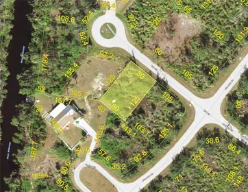 PORT CHARLOTTE FL Property