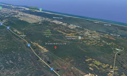 OAK HILL FL Property
