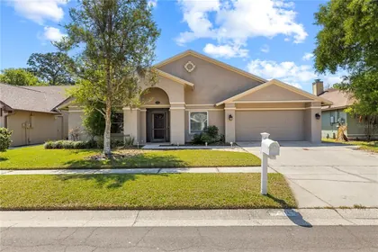 TAMPA FL Home