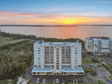 PALMETTO FL Home
