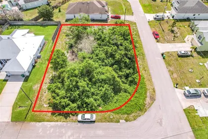 PORT ST LUCIE FL Property