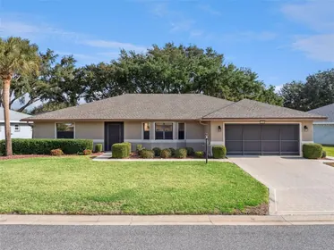 LEESBURG FL Home