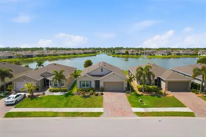 CAPE CORAL FL Home