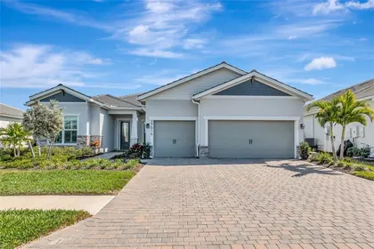 ENGLEWOOD FL Home