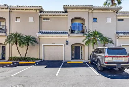 TAMPA FL Home