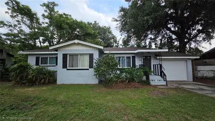 DELAND FL Home