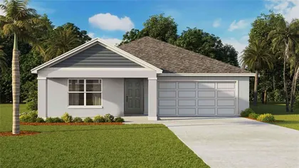 APOPKA FL Home