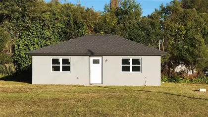 DELAND FL Home
