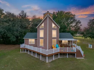 DOVER FL Home