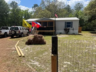 DUNNELLON FL Home
