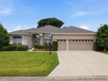 LEESBURG FL Home
