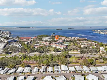 DUNEDIN FL Home