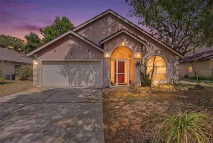 CLERMONT FL Home