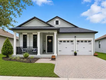 ORLANDO FL Home