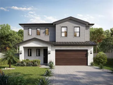 TAMPA FL Home