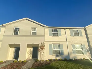 DAVENPORT FL Home