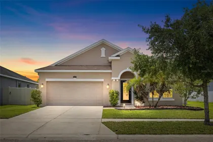 WESLEY CHAPEL FL Home