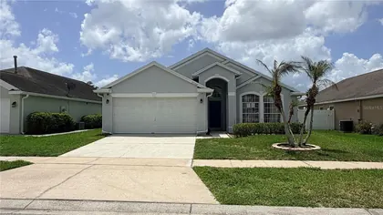 ORLANDO FL Home