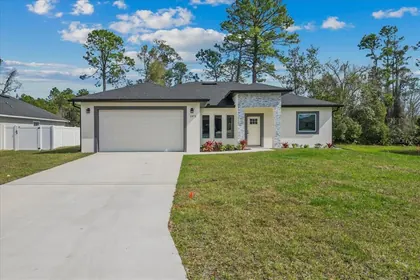 DELTONA FL Home