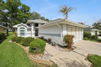 LEESBURG FL Home
