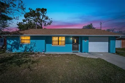 HUDSON FL Home