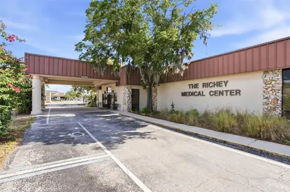 NEW PORT RICHEY FL Rental