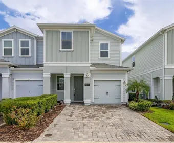 KISSIMMEE FL Home