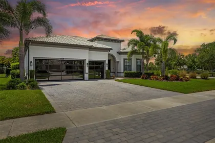 SARASOTA FL Home