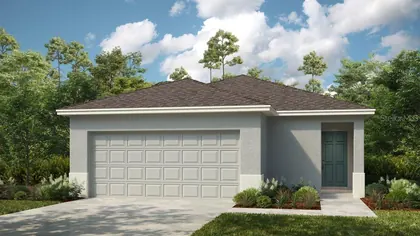 PALMETTO FL Home