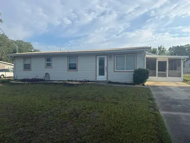 OCKLAWAHA FL Home