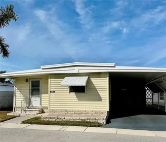 PINELLAS PARK FL Home