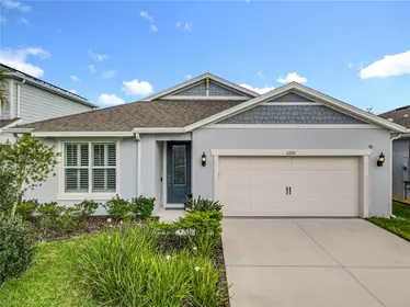 DELAND FL Home