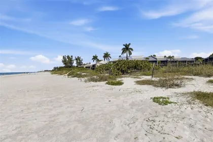 LONGBOAT KEY FL Home