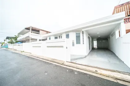 CAROLINA PR Home