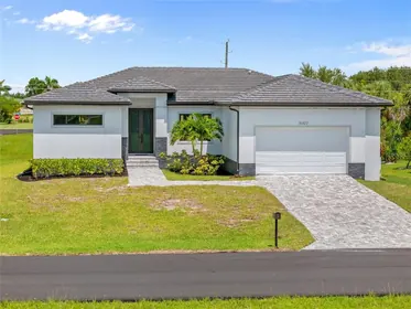 PUNTA GORDA FL Home