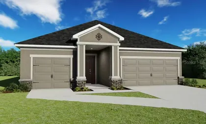 ST CLOUD FL Home