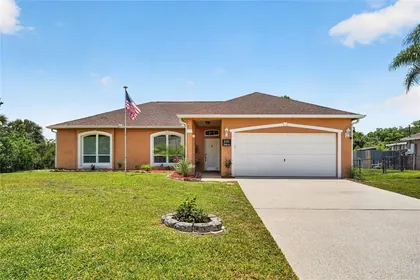 PALM BAY FL Home