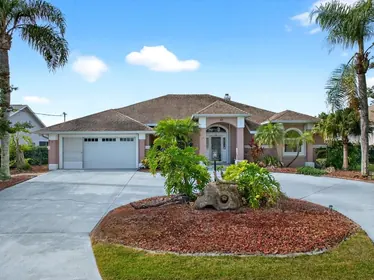 PALM COAST FL Home