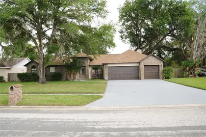 DOVER FL Home