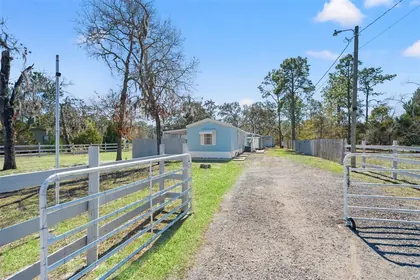 HUDSON FL Home